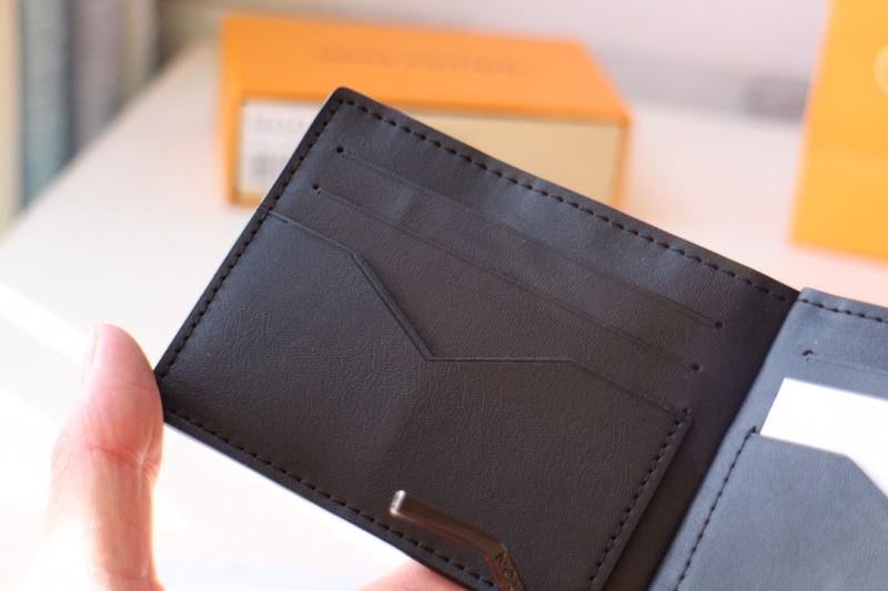 LV Wallets